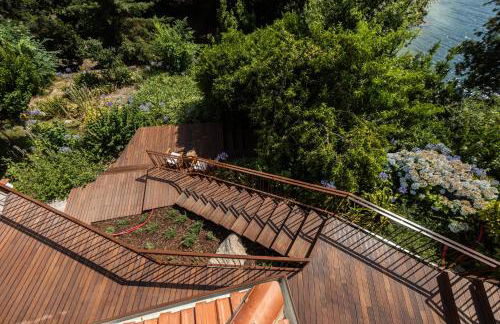 Casas do Picoto - Gerês Nature and Natural River Beach - Foto 9