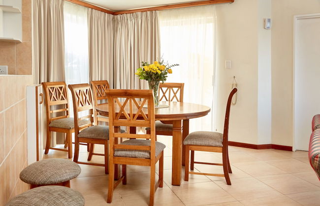 First Group Port Owen Marina - Foto 14