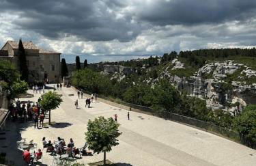 Au cœur des baux - Foto 21