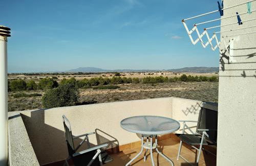 VAO Holiday Rentals-Villa with Pool on New Sierra Golf - Foto 24