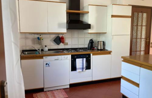 Villa Sasso Cavallo - Foto 11