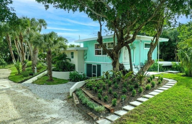 Beautifully Renovated 5 bedroom Vero Beach 5 Home by RedAwning - Foto 32