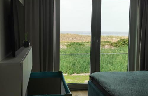 Fewo Ostseeparadies Meerblick - Foto 34