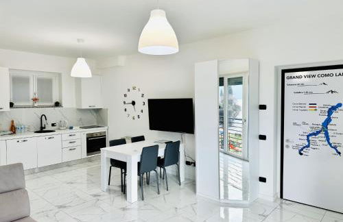 Grand View Como Lake Apartment - Foto 5