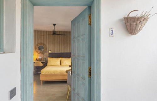 Acogedor estudio en la laguna - Foto 7