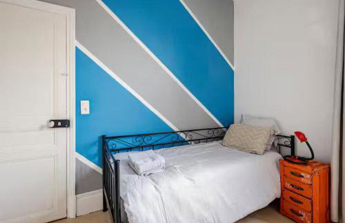 Greyhound - Grand Appartement centre-ville - Foto 53