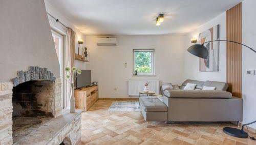 Villa LUMARE AURA - Pool, Garden, BBQ - Foto 5