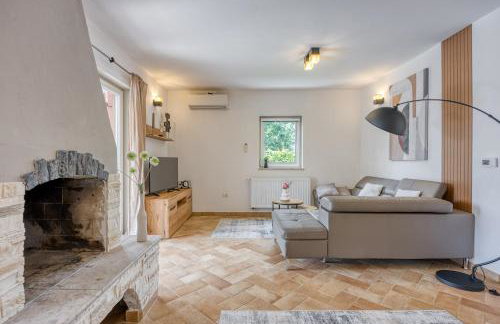 Villa LUMARE AURA - Pool, Garden, BBQ - Foto 5