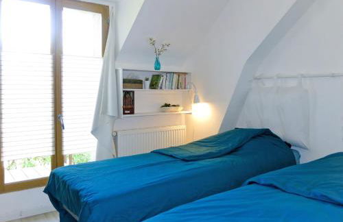 Holiday Home Au Soleil Joyeux by Interhome - Photo 24