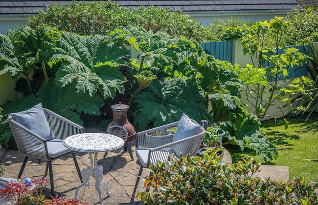 Town Heights - 3 Bedroom Holiday Home - Tenby - Foto 58