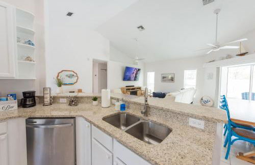 Blue Breeze Retreat - Foto 26