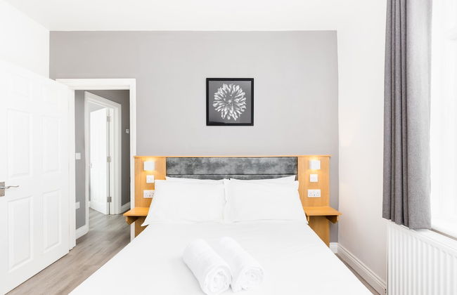 Marvel Apartments - Foto 10