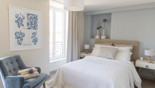 La Bourgeoise - Photo 2