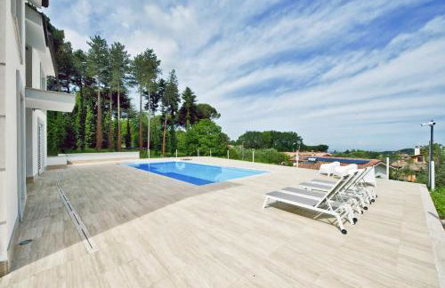 Villa dei Gelsomini - Foto 3