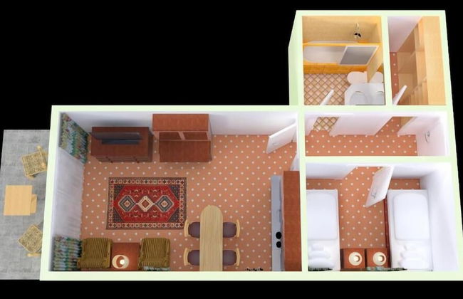 Landhaus Stutzi - Foto 16