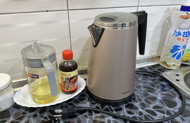 Entire APARTMENT - Photo 17