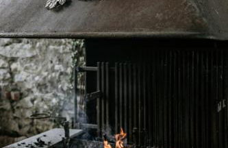 Gîte du Château Montchevreau - Foto 29