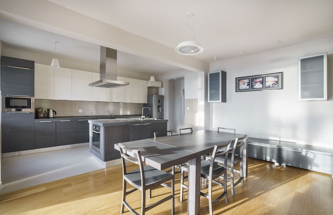 Sunbreeze Delux Vilas - Foto 12