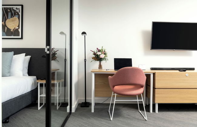 Quest South Perth Foreshore - Foto 22