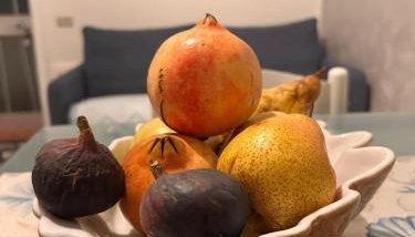 Iris Apartment-trilocale vistamare, 50 m dalla spiaggia - Foto 3