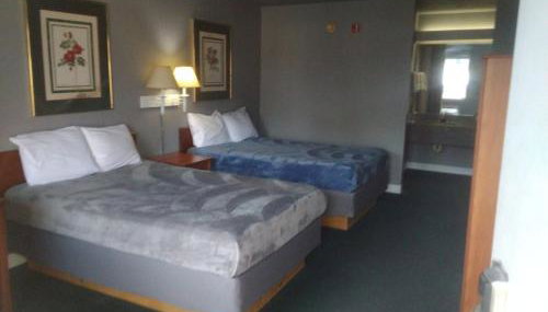 King Bed Hotel Studio 102 - Foto 3