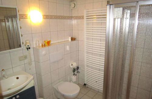 Ferienappartments Kirchhof - Foto 9