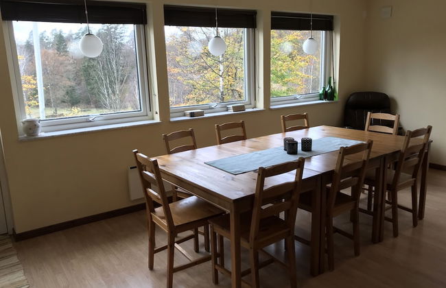 Ullstorps Stugor - Foto 32