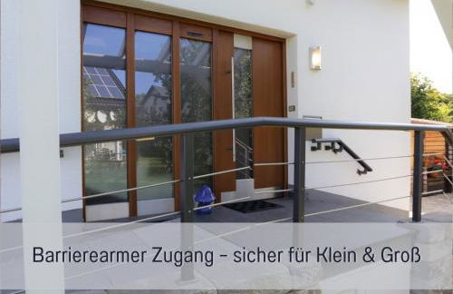 Ferienhaus Däschinger - Foto 35