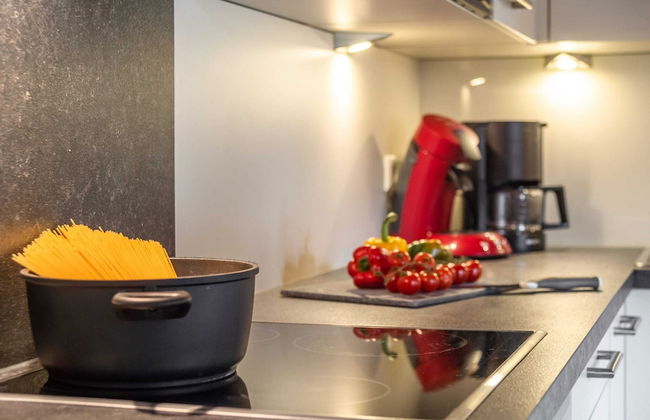 Spacious Chalet in Kötschach-Mauthen near Ski Area - Foto 8