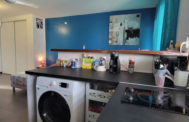 Sweet Dreams Bourda - Sérénité & Piscine - Foto 17