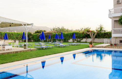 Evelin Hotel - Foto 54