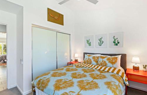 Demuth Park Desert Oasis - Pool - Tiki Room - Foto 82