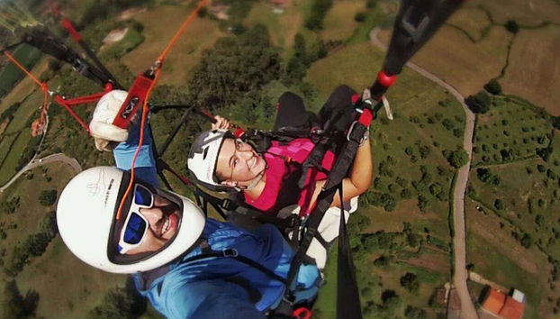 Imortalizando a experiência