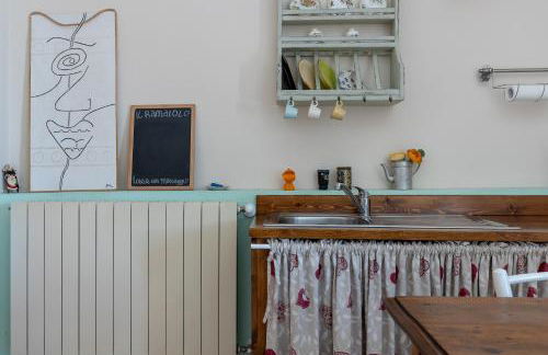 B&B Il Ramaiolo - Foto 66