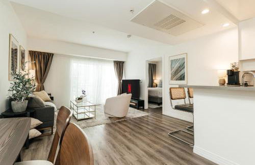 Cozy 2BD apartment - Photo 10