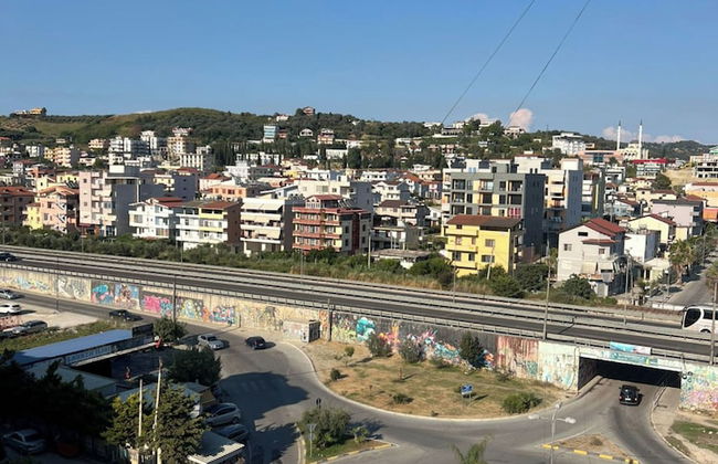 Kalpazo Golemi Plus Apartments - Photo 42