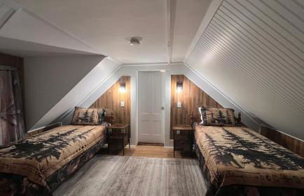 Charming 5-bedroom house in Jackman, Moose River Maine - Foto 41