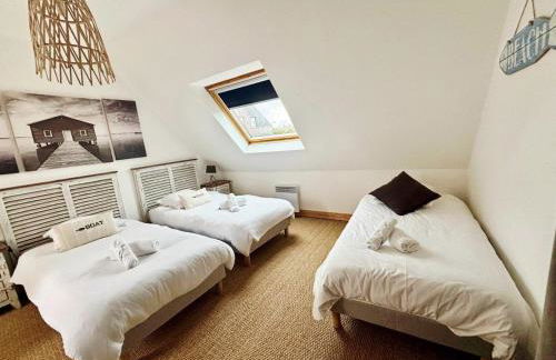 Les gites du bord de mer - Foto 42