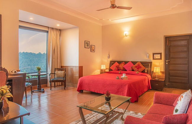 The Horizon Villa Dharamshala - Foto 16