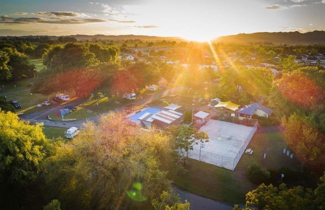 Hastings Top 10 Holiday Park - Photo 45