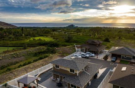 Makaha Villa by Avantstay Mountain + Ocean Views - Foto 103