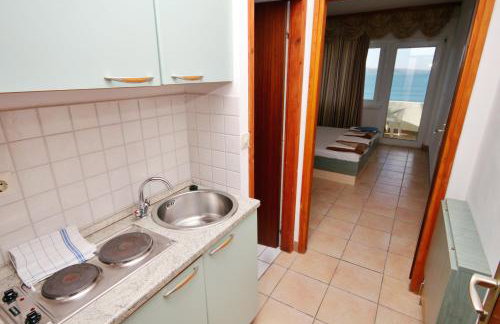 Apartments by the sea Rtina - Miletici, Zadar - 3752 - Foto 30