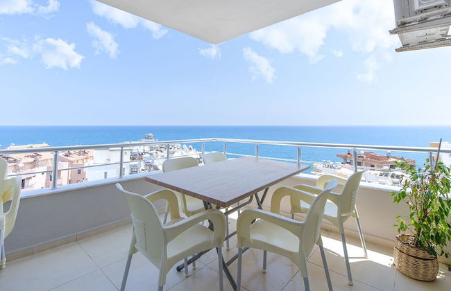 Truva Apart Hotel - Foto 9