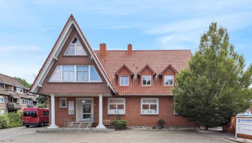 Nordbrise by BohnApartments - Parkplätze - WLAN - Garten - ruhig - Foto 3