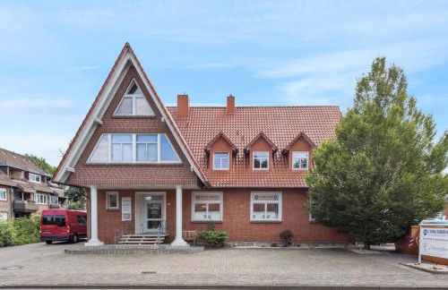 Nordbrise by BohnApartments - Parkplätze - WLAN - Garten - ruhig - Foto 3