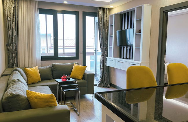 Kaya Home Hotel - Foto 34