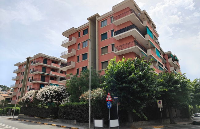 Colombo 7 in Marina di Andora - Foto 36