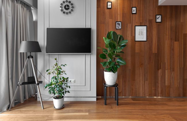 MoscowCity Tower Eye 19 Floor - Foto 27