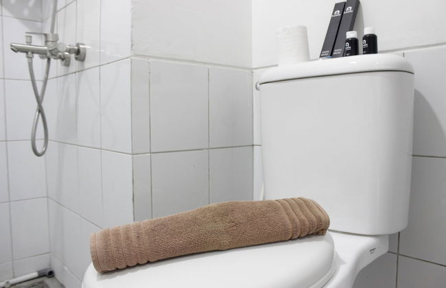 Stylish & Comfy 2BR Grand Asia Afrika Apartment - Foto 18