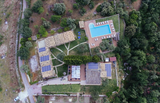 Agriturismo Pantalica Ranch - Foto 30